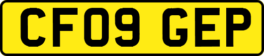 CF09GEP