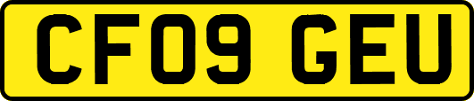 CF09GEU