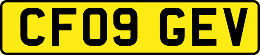CF09GEV