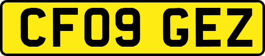 CF09GEZ