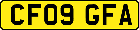 CF09GFA