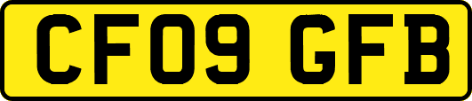 CF09GFB