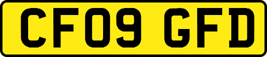 CF09GFD