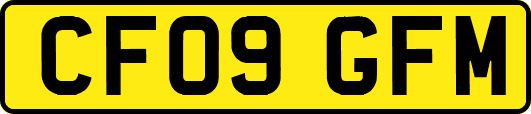 CF09GFM