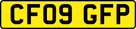CF09GFP