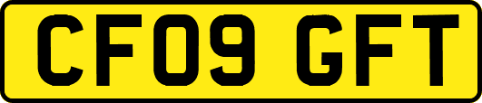 CF09GFT