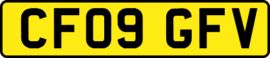 CF09GFV