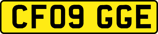 CF09GGE