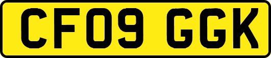 CF09GGK