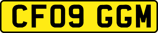 CF09GGM