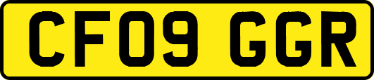 CF09GGR