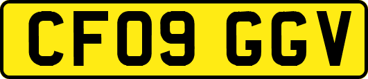 CF09GGV