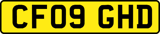 CF09GHD