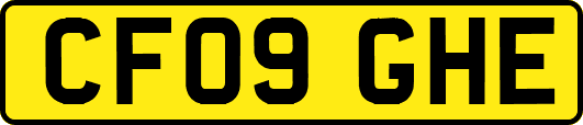 CF09GHE