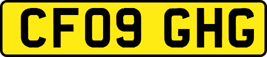 CF09GHG