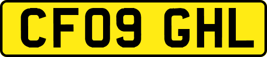 CF09GHL