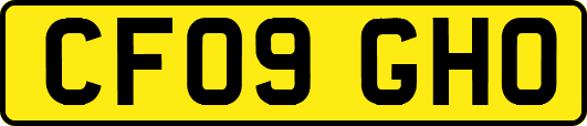 CF09GHO