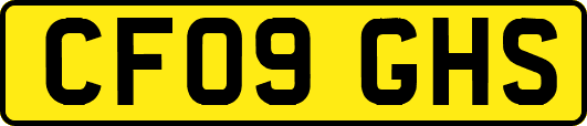CF09GHS