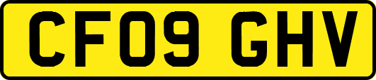 CF09GHV