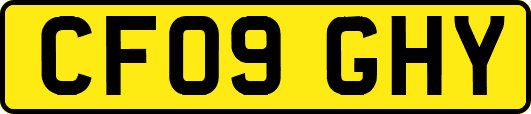 CF09GHY