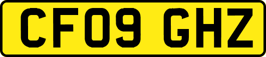 CF09GHZ