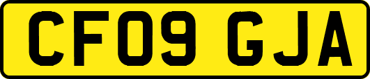 CF09GJA