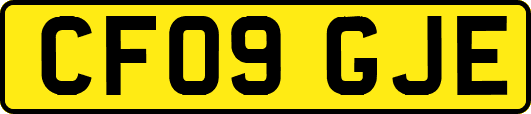 CF09GJE