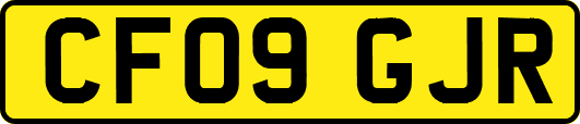 CF09GJR