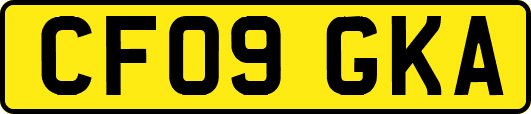 CF09GKA