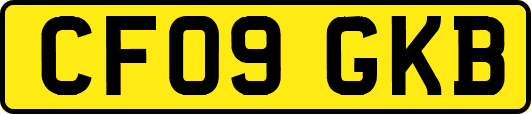 CF09GKB
