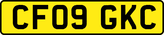 CF09GKC