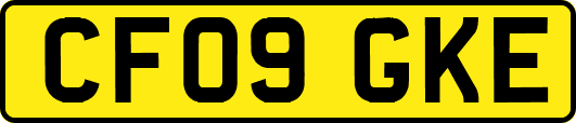 CF09GKE