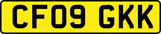 CF09GKK