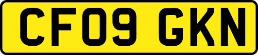 CF09GKN