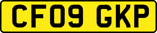 CF09GKP