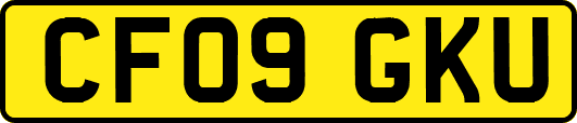 CF09GKU