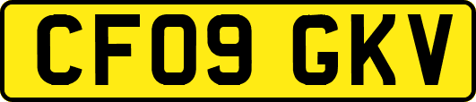 CF09GKV