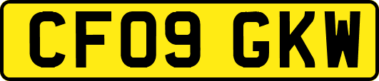 CF09GKW