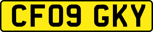 CF09GKY
