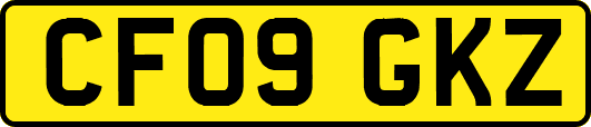 CF09GKZ