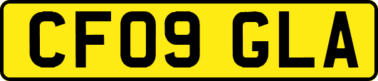 CF09GLA
