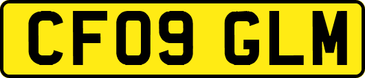 CF09GLM