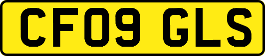 CF09GLS