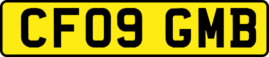 CF09GMB