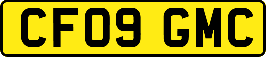CF09GMC