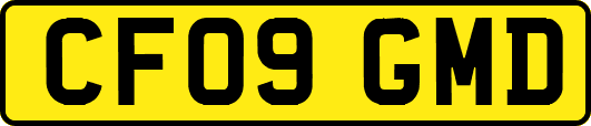 CF09GMD