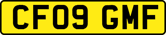 CF09GMF