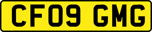 CF09GMG