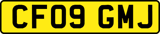 CF09GMJ