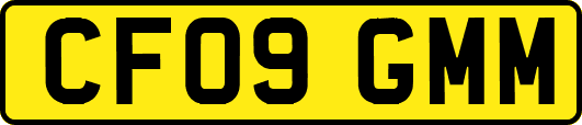 CF09GMM